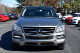 Used 2012 Mercedes-Benz ML 350 BlueTEC 4MATIC image 3