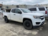 Used 2016 Chevrolet Colorado W/T w/ WT Convenience Package image 2