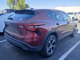 Used 2024 Chevrolet Trax RS image 3