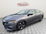 Used 2021 Honda Insight EX image 2