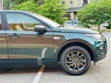 Used 2017 Land Rover Discovery Sport HSE image 4