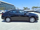 New 2025 Nissan Versa S w/ Trunk Package image 4