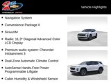 New 2026 Chevrolet Equinox LT w/ Convenience Package II image 3