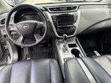 Used 2023 Nissan Murano SV w/ SV Midnight Edition Package image 6