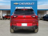 New 2025 Chevrolet TrailBlazer RS w/ Convenience Package image 4