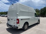 Used 2017 Nissan NV 2500 SV image 5