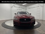 Used 2017 Jaguar XE Prestige image 2