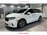 Used 2022 Honda Odyssey Touring image 3