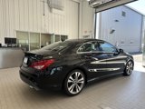 Used 2019 Mercedes-Benz CLA 250 4MATIC image 3