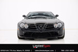 Used 2006 Mercedes-Benz SLR image 3