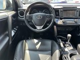 Used 2016 Toyota RAV4 Limited image 2