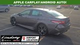 Used 2020 Toyota Camry SE image 6