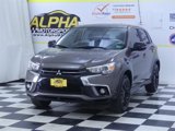 Used 2018 Mitsubishi Outlander Sport FWD image 2