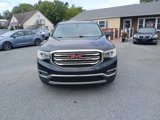 Used 2017 GMC Acadia SLE image 2