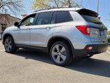 Certified 2021 Honda Passport Touring image 3