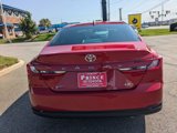 New 2025 Toyota Camry LE image 5