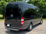 Used 2013 Mercedes-Benz Sprinter 2500 image 3