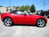 Used 2008 Pontiac Solstice GXP w/ Premium Package image 2