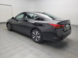 Used 2019 Nissan Altima 2.5 SL image 3