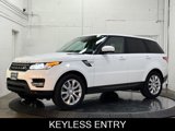 Used 2014 Land Rover Range Rover Sport HSE image 4