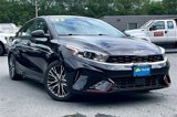 Used 2022 Kia Forte GT-Line w/ GT-Line Premium Package image 2