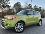 Used 2018 Kia Soul + image 2