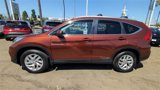 Used 2015 Honda CR-V EX-L image 5