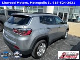 Used 2022 Jeep Compass Latitude w/ Sun and Sound Group image 5