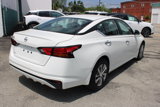 Certified 2022 Nissan Altima 2.5 S image 6