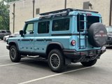 New 2025 INEOS Grenadier Fieldmaster Edition image 6