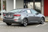 Certified 2022 Nissan Sentra SV w/ Electronics Package image 4