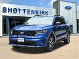 Used 2021 Kia Sorento S w/ Panoramic Sunroof Package image 3