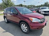 Used 2011 Honda CR-V SE image 3