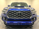 Used 2023 Toyota Tacoma TRD Sport image 2