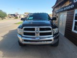 Used 2018 RAM 3500 SLT w/ Cold Weather Group image 3