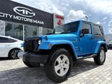 Used 2010 Jeep Wrangler Sahara image 3