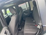 Used 2015 Jeep Wrangler Unlimited Sport w/ Quick Order Package 24S image 4