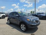 Used 2012 Kia Sportage LX w/ Convenience Pkg image 3