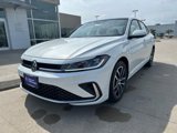 New 2025 Volkswagen Jetta SE image 3