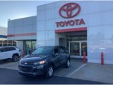 Used 2022 Chevrolet Trax LS w/ Tint and Cruise Package image 3