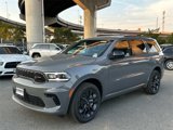 New 2025 Dodge Durango GT w/ Blacktop Package image 5