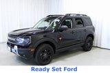 New 2025 Ford Bronco Sport Badlands image 3