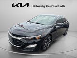 Used 2022 Chevrolet Malibu RS image 6