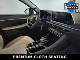 Certified 2023 Hyundai Sonata SE w/ Cargo Package image 4