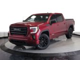 Used 2021 GMC Sierra 1500 Elevation image 1