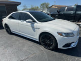 Used 2017 Lincoln Continental Reserve w/ Climate Package image 5