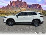 New 2025 Volkswagen Tiguan S image 3