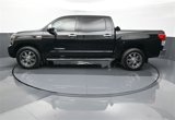 Used 2011 Toyota Tundra Limited image 2