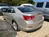 Used 2015 Chevrolet Malibu LT w/ Power Convenience Package image 6