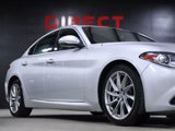 Used 2017 Alfa Romeo Giulia Sprint w/ Cold Weather Package image 3